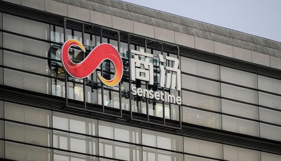 चिनियाँ एआई फर्म सेन्सटाइमको च्याटबोट “सेन्सच्याट” अनावरण