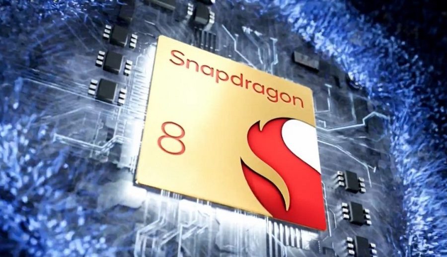 नयाँ सिपीयू क्लस्टर्स र ३.७ गीगाहर्ज प्राइम कोरको साथ स्न्यापड्रागन ८ जेन ३ आउने