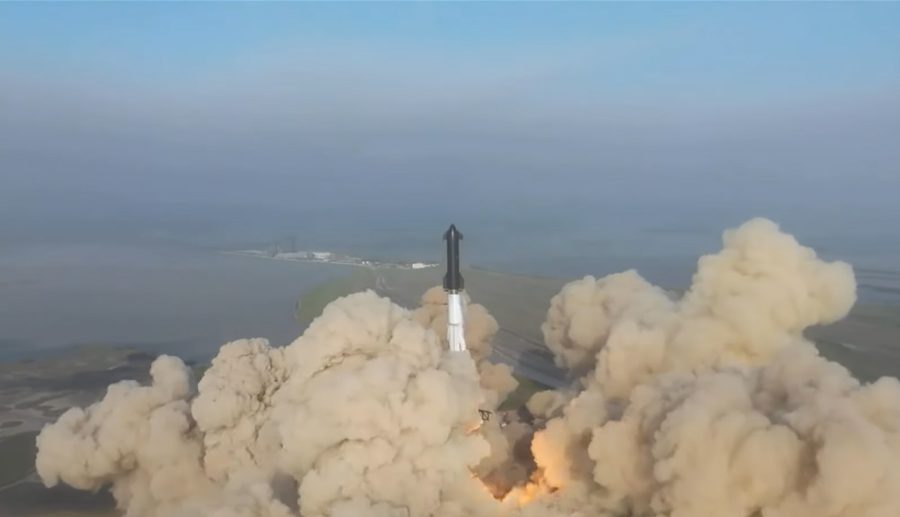 स्पेसएक्सको स्टारशिप रकेट प्रक्षेपण दुर्घटनाको अनुसन्धान पुरा, नयाँ प्रक्षेपणमा रोक