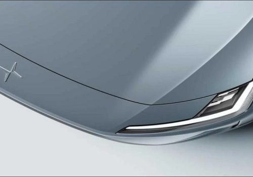 सांघाई अटो शोमा पोलस्टार ४ ईभीले डेब्यू गर्ने