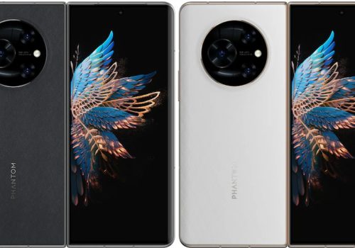 चिनियाँ ब्राण्ड टेक्नोले आफ्नो पहिलो फ्यान्टम भी फोल्ड भारतमा निर्माण गर्दै