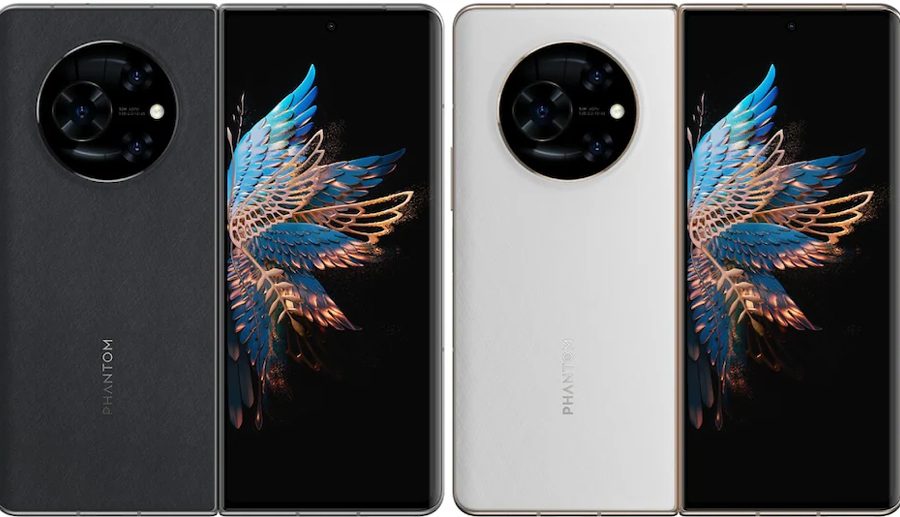 चिनियाँ ब्राण्ड टेक्नोले आफ्नो पहिलो फ्यान्टम भी फोल्ड भारतमा निर्माण गर्दै