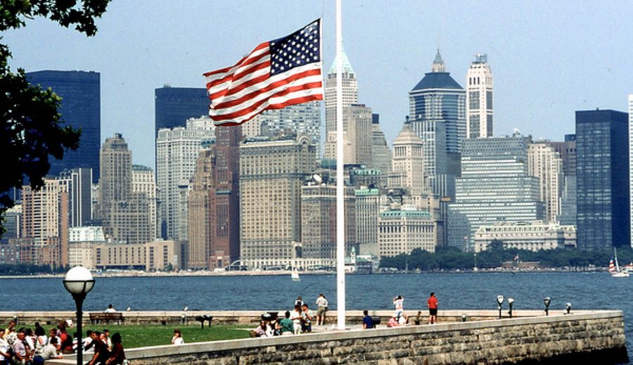 एच-१बी भिसाको नयाँ नियम हाल भिसा लिएर काम गरिरहेकालाई लागू नहुने