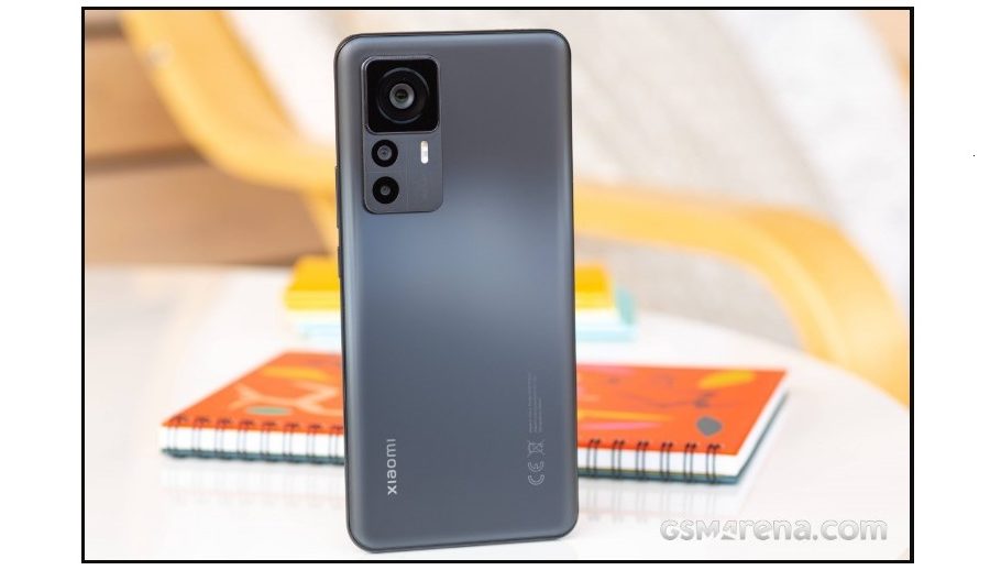 शाओमी १३टी प्रो अनलाइनमा देखा पर्यो, डाइमेन्सिटी ९२०० चिपसहित लन्च हुने सम्भावना