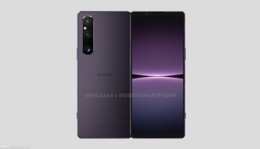 सोनी एक्सपेरिया १ भी आगामी मे ११ मा आउने