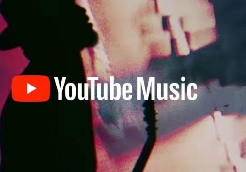 एन्ड्रोइड र आईओएसमा युट्युब म्युजिकको रियल टाइम लिरिक्सहरू उपलब्ध हुने