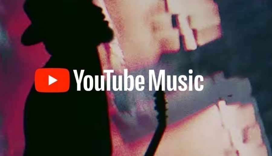 एन्ड्रोइड र आईओएसमा युट्युब म्युजिकको रियल टाइम लिरिक्सहरू उपलब्ध हुने