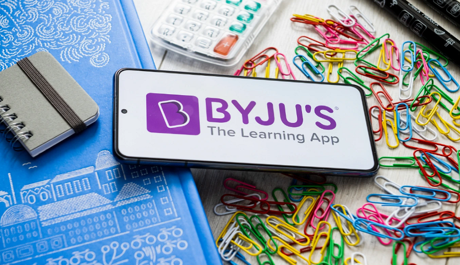 बाइजुका प्रमुख लगानीकर्ताहरू भारतीय एडुटेक फर्मको हकप्रद निस्कासन विरुद्ध नियामक समक्ष