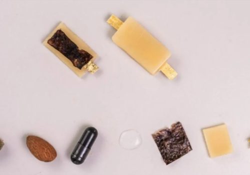 इटालीका वैज्ञानिकहरुले आविष्कार गरे खान मिल्ने रिचार्जेबल ब्याट्री