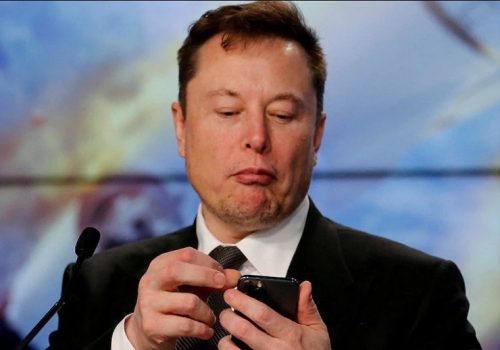 इलन मस्कको घोषणा- ट्विटरमा समाचार पढ्न पनि लाग्ने पैसा