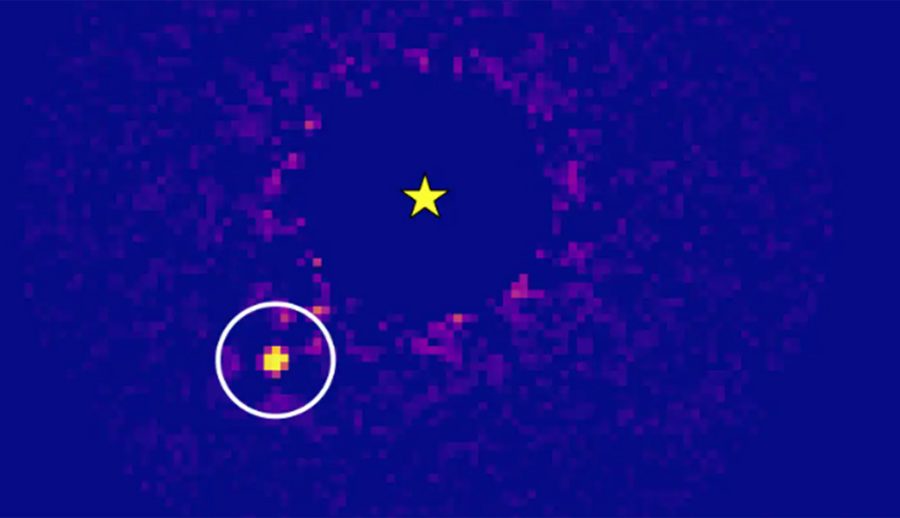 अन्तरिक्ष वैज्ञानिकहरूले पत्ता लगाए अर्को ग्रह, जसको छ आफ्नै छुट्टै सूर्य