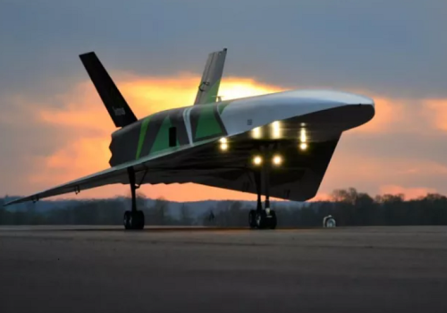 हाइपरसोनिक हाइड्रोजनबाट चल्ने जेटले युरोपदेखि अष्ट्रेलियाको उडानलाई ४ घण्टामा छोट्याउने