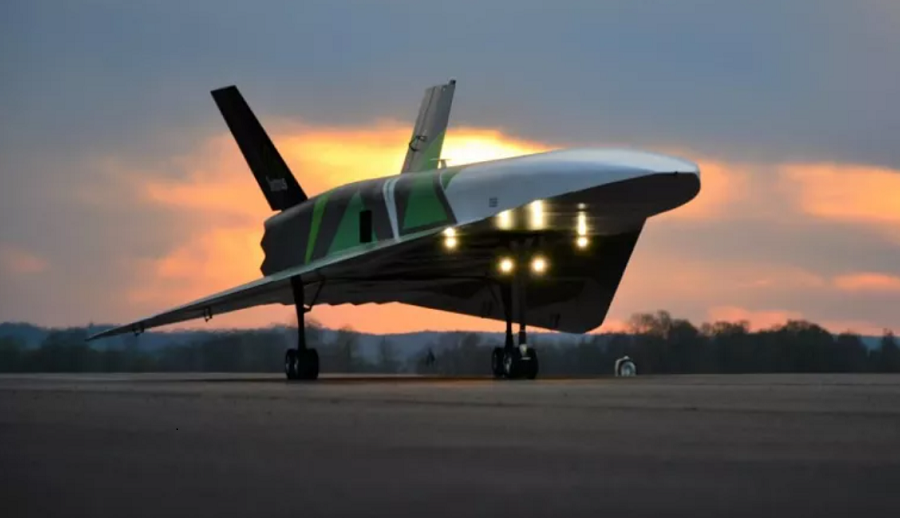 हाइपरसोनिक हाइड्रोजनबाट चल्ने जेटले युरोपदेखि अष्ट्रेलियाको उडानलाई ४ घण्टामा छोट्याउने