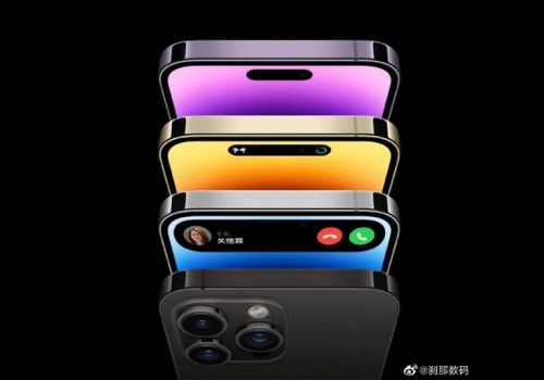 आईओएस १७ मा लक स्क्रिन सेयरिङ, कस्टमाइजेबल एप लाइब्रेरीको सुबिधा