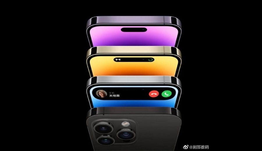 आईओएस १७ मा लक स्क्रिन सेयरिङ, कस्टमाइजेबल एप लाइब्रेरीको सुबिधा