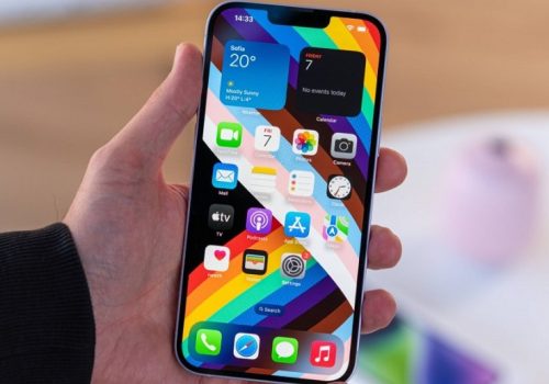 आगामी आईओएस १७ मा साइडलोडिङको सम्भावना