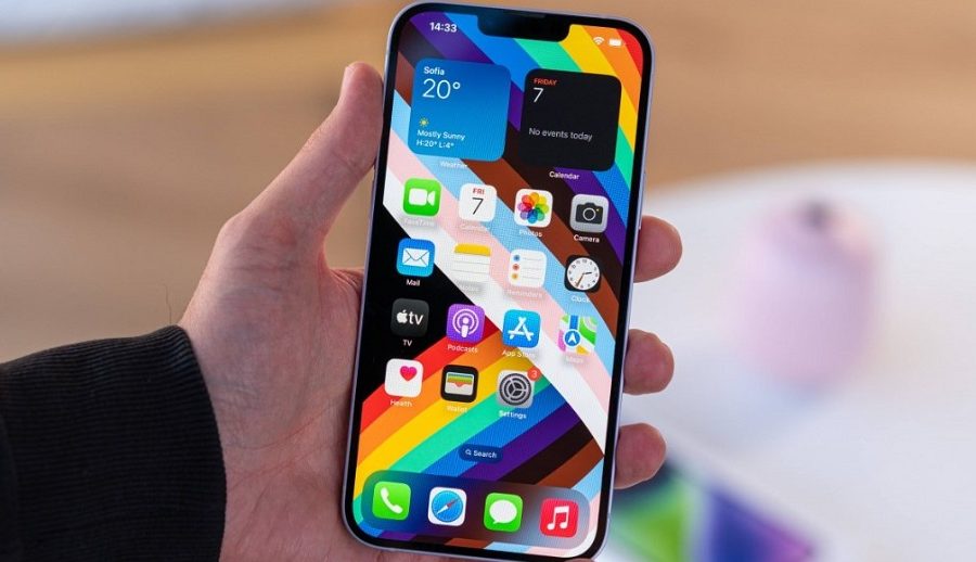 आगामी आईओएस १७ मा साइडलोडिङको सम्भावना