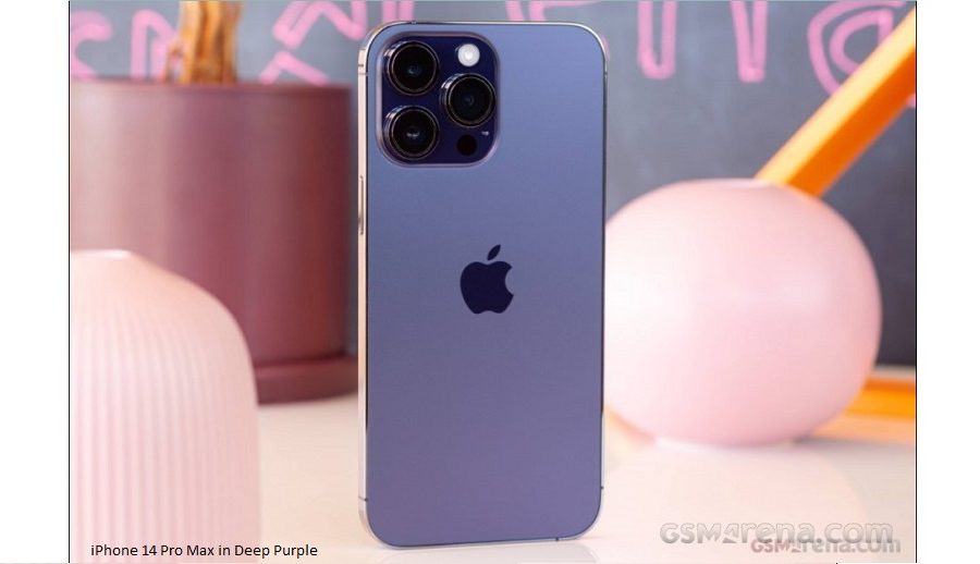 आईफोन १५ लाइनअप नयाँ रङ्गहरूमा आउने, नन्–प्रो मोडलमा फ्रोस्टेड ब्याक रहने