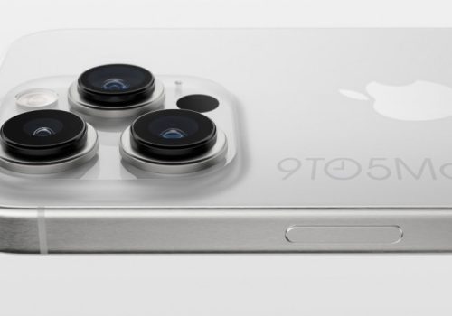 एप्पलले प्राविधिक समस्याका कारण आईफोन १५प्रो मा सोलिड-स्टेट बटनहरू समावेश नगर्ने