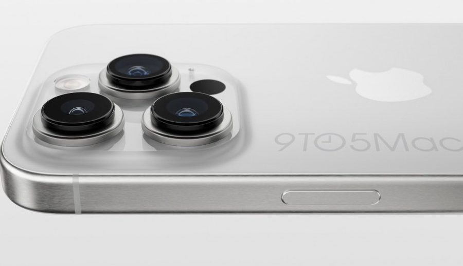 एप्पलले प्राविधिक समस्याका कारण आईफोन १५प्रो मा सोलिड-स्टेट बटनहरू समावेश नगर्ने