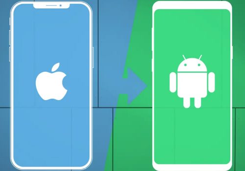 गुगलले क्विक सेयरमा एयरड्रप सुविधा रोल आउट गर्ने, एन्ड्रोइडबाट आईफोनमा फाइल सेयर गर्न सजिलो