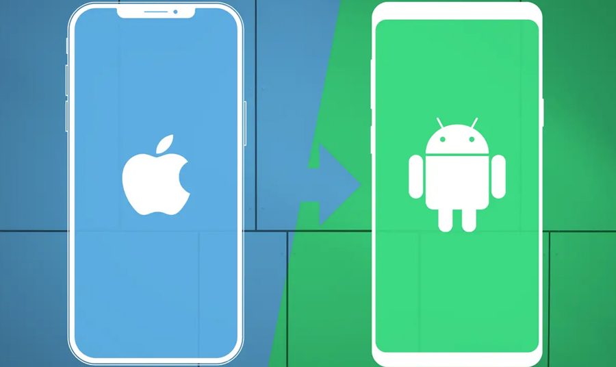 गुगलले क्विक सेयरमा एयरड्रप सुविधा रोल आउट गर्ने, एन्ड्रोइडबाट आईफोनमा फाइल सेयर गर्न सजिलो