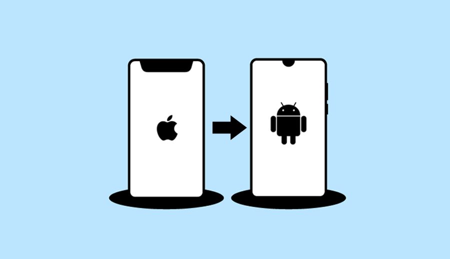 आईफोनबाट एन्ड्रोइडमा ह्वाट्सएप च्याट ट्रान्सफर गर्ने सबैभन्दा सजिलो तरिका यस्तो छ