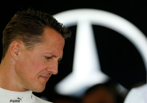 एआईको सहयोगमा माइकल शुमाकरको अन्तर्वार्ता लिएपछि जर्मन पत्रिकाको सम्पादक बर्खास्त