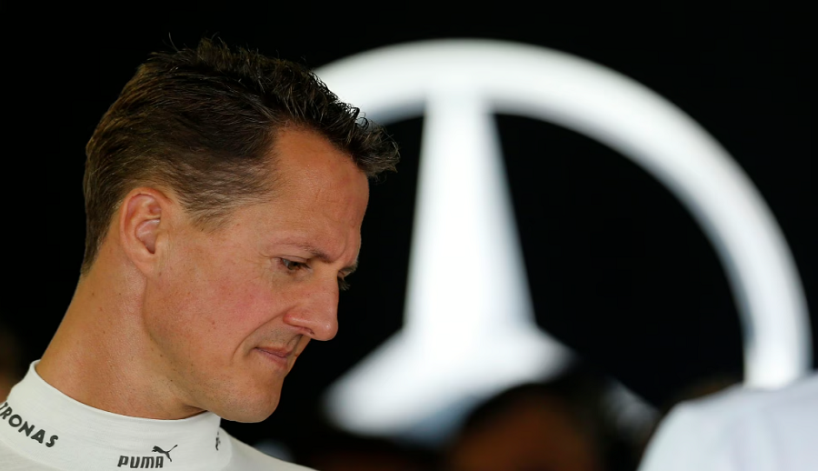 एआईको सहयोगमा माइकल शुमाकरको अन्तर्वार्ता लिएपछि जर्मन पत्रिकाको सम्पादक बर्खास्त