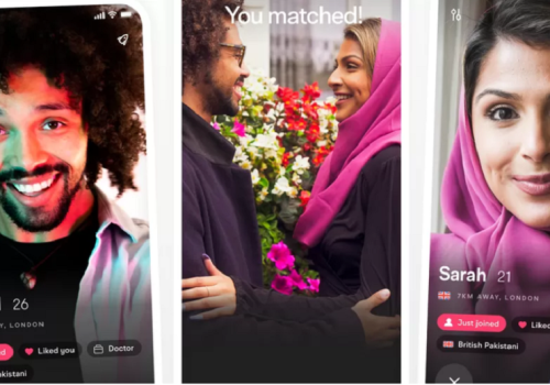 मुस्लिम डेटिङ एपले टिन्डर स्वामित्वको म्याच ग्रुप विरुद्धको अपील गुमायो