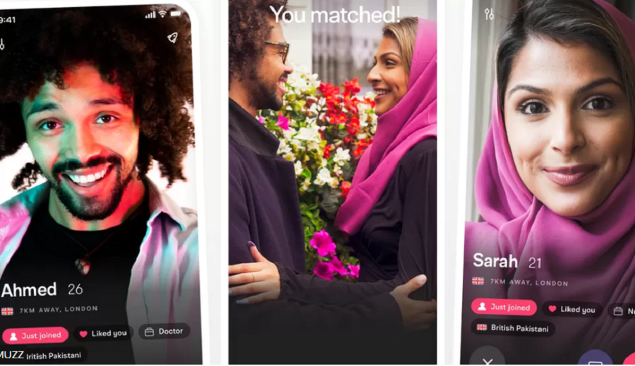 मुस्लिम डेटिङ एपले टिन्डर स्वामित्वको म्याच ग्रुप विरुद्धको अपील गुमायो