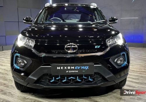भारतमा टाटा नेक्सन ईभी म्याक्स डार्क सार्वजनिक, शुरुवाती मूल्य १९ लाख ४ हजार भारु