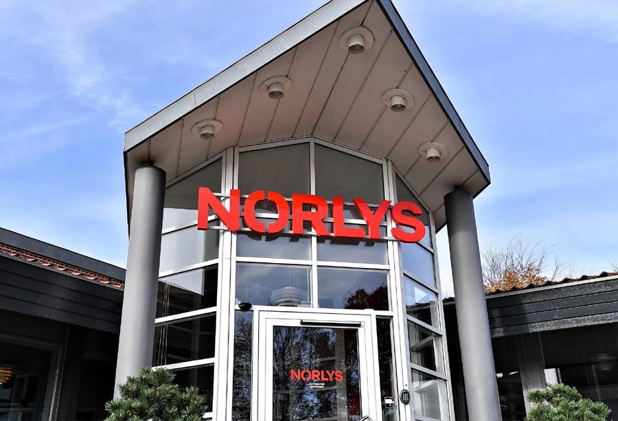 नोर्लिसले टेलिया डेनमार्क अपरेटरलाई ६.२५ बिलियन डेनिस क्रोनरमा किन्न सहमत