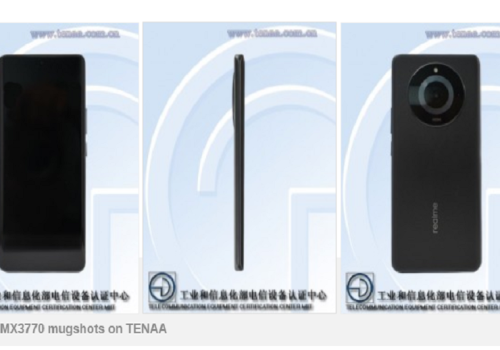 रियलमी ११ प्रो र ११ प्रो प्लस सर्टिफिकेसन सूचीमा देखियो