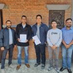 रिगो र भक्स्क्रोको गेटडेक्सबीच कल सेन्टर म्यानेजमेन्टका लागि सहकार्य