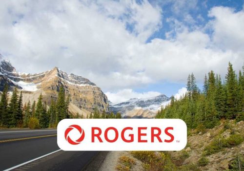 रोजर्सले क्यानाडामा स्पेसएक्सको स्याटेलाइटमा आधारित फोन सेवा दिने