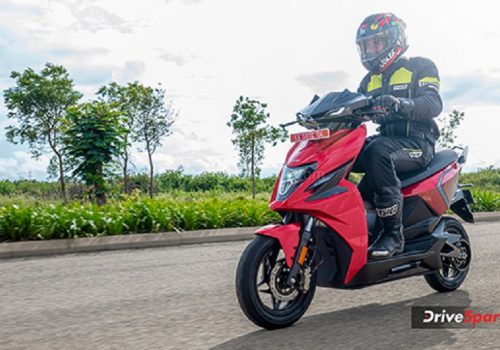 सिम्पल वन इलेक्ट्रिक स्कुटर २३ मेमा भारतमा सार्वजनिक हुने, रेञ्ज ३०० किलोमिटर