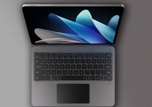 १२.१ इन्च एलसीडी र डाइमेन्सिटी ९००० चिपसेट सहित भिभो प्याड २ घोषणा