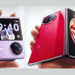 भिभो एक्स फोल्ड२, एक्स फ्लिप र प्याड२ अप्रिल २० मा लन्च हुने सम्भावना