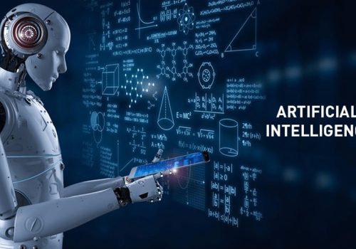 Chinese premier calls for international AI cooperation