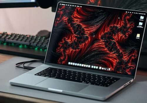 म्याकबुकको बिक्री घटेपछि ओएलईडी डिस्प्ले अपग्रेडमा पुनर्विचार गर्दै एप्पल