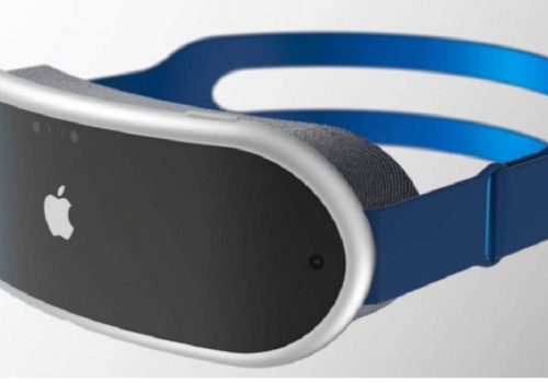 एप्पलले एआर/भीआर हेडसेट ‘रियालिटी प्रो’मा डुअल फोरके डिस्प्ले ल्याउने