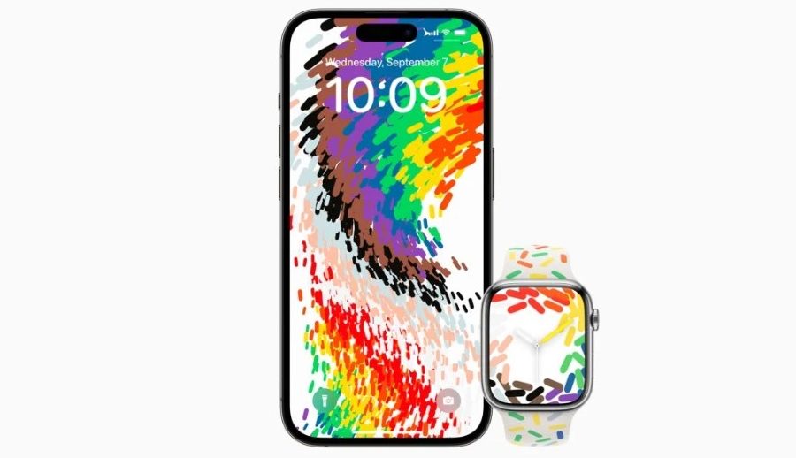 एप्पलको आईओएस १६.५ जारी, खेलकुद समाचारहरूको लागि सजिलो पहुँच