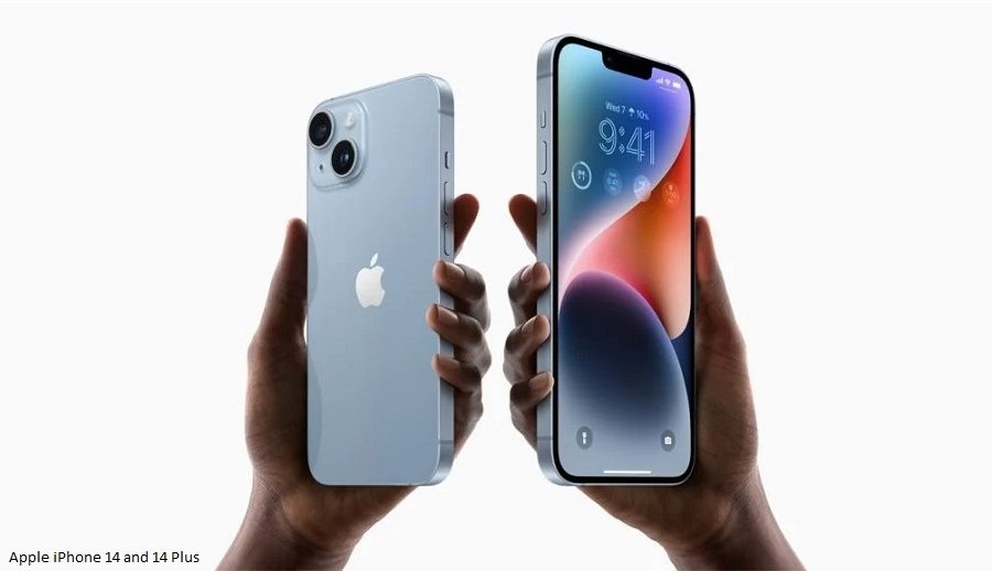 एप्पल आईफोन १५ र १५ प्लसमा आईफोन १४ प्रो सिरिजको क्यामरा नै हुने