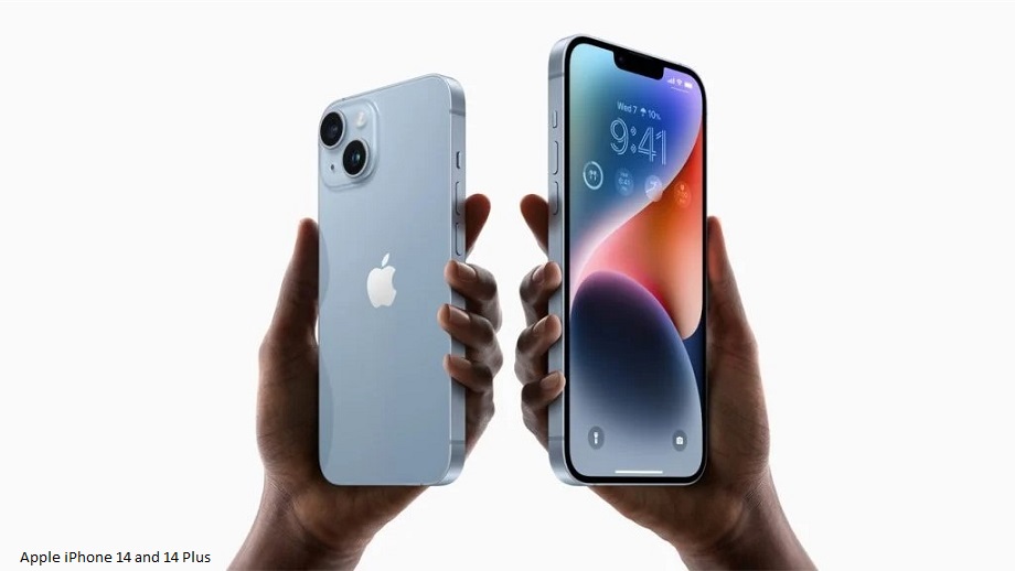 सामसङलाई पछि पारेर एप्पल बन्न सक्छ ग्लोबल मार्केट लिडर