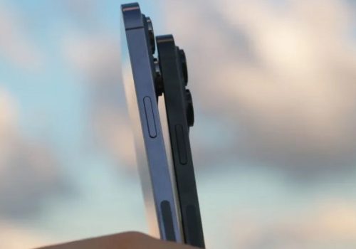 आगामी आईफोन १५ प्रो र १५ प्रो म्याक्स बीच ठूलो भिन्नता हुने