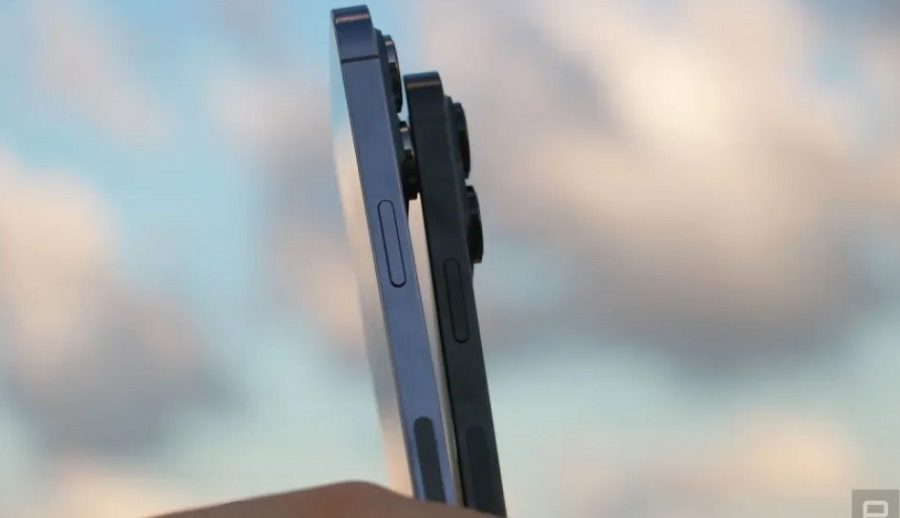 आगामी आईफोन १५ प्रो र १५ प्रो म्याक्स बीच ठूलो भिन्नता हुने