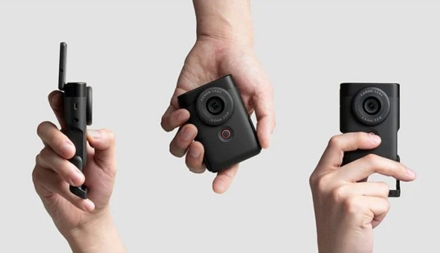 क्याननको कम्प्याक्ट पावरशट भी१० क्यामरा सार्वजनिक