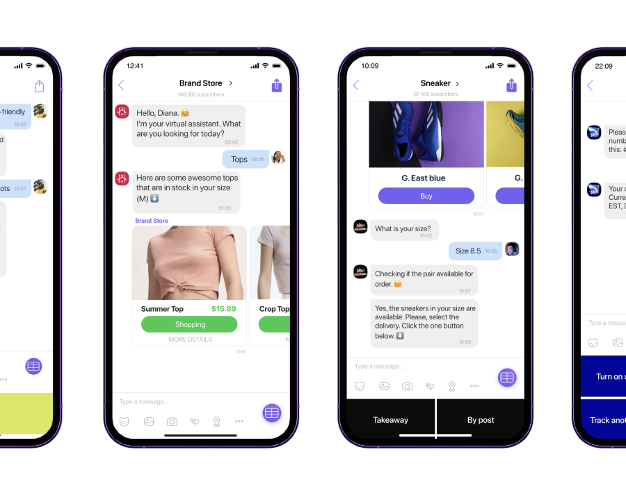 Top-5 Digital Ideas for E-commerce and Retailers to Maximize Conversions