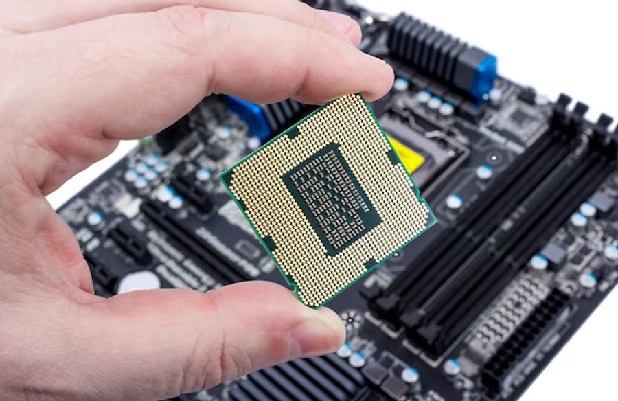 चीनद्वारा चिपमा प्रयोग हुने ग्यालियम र जर्मेनियमको निर्यातमा प्रतिबन्ध